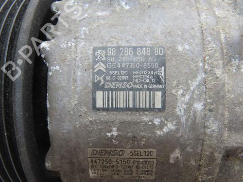 Used AC compressor AC compressor 37049148 37049148