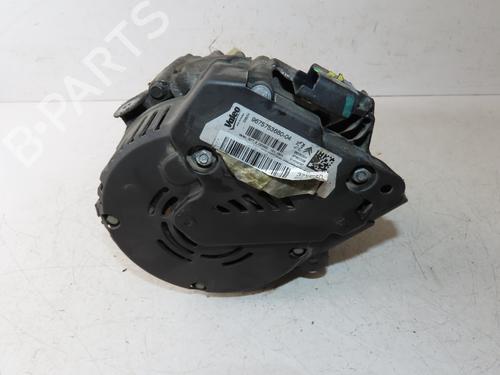 Alternator CITROËN DS4 (NX_) 1.6 HDi 115 | BP33278183M7 - Image 3