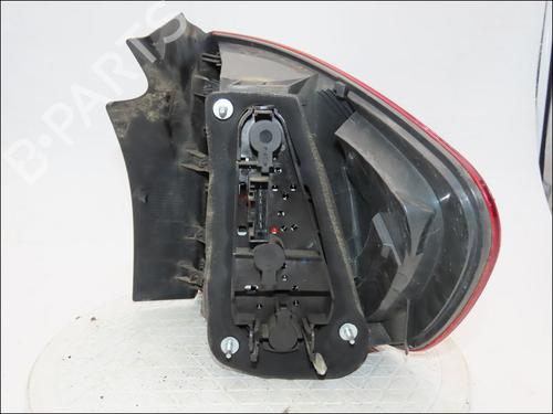 Left taillight BMW X1 (E84) sDrive 18 d | BP26162053C34 