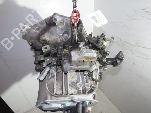 Boîte de vitesses FIAT SCUDO Van 2.0 Multijet 145 (506) (144 hp) 31634369