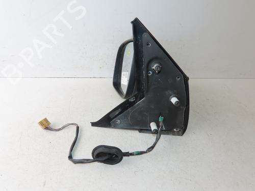 Used Left mirror Left mirror VW TRANSPORTER T5 Bus (7HB, 7HJ, 7EB, 7EJ) 2.5 TDI (130 hp) 34200827 34200827