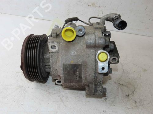 AC compressor CITROËN C4 AIRCROSS 1.8 HDi 150 AWC | BP37055885M34 - Image 2