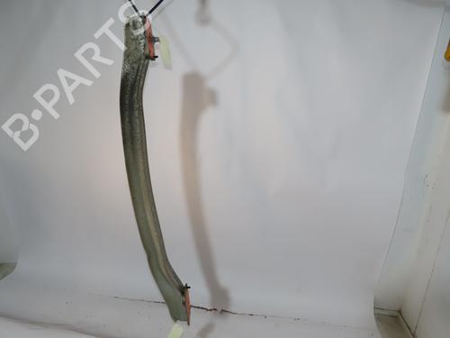 Used Rear bumper reinforcement PEUGEOT 5008 (0U_, 0E_) 1.6 HDi (112 hp) 22185817