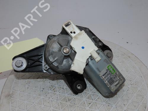 Used Rear wiper motor NISSAN MICRA III (K12) 1.2 16V (65 hp) 24378584