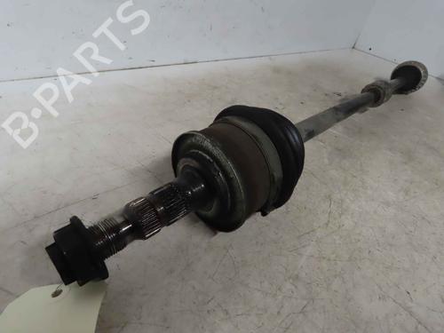 Right front driveshaft OPEL ASTRA J (P10) 1.4 (68) | BP37045919M39 - Image 3