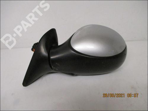 Left mirror CITROËN XSARA PICASSO (N68) 1.6 HDi | BP10948844C26 