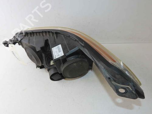 Right headlight CITROËN C3 Picasso (SH_) 1.6 HDi | BP37057394C29 - Image 4