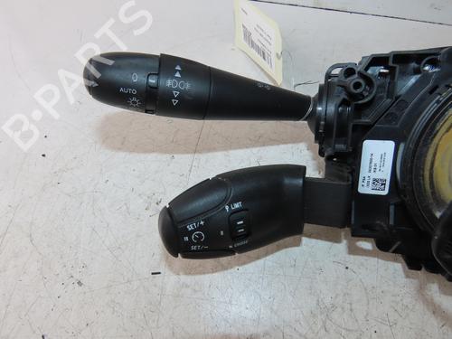 steering-column-stalk-peugeot-3008-i-mpv-0u_-2009-2010-2011-2012-2013-2014-2015-2016-2017-32038279 main image