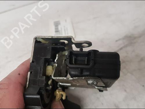 Front left lock DACIA SANDERO 1.4 MPI LPG | BP14953401C98 