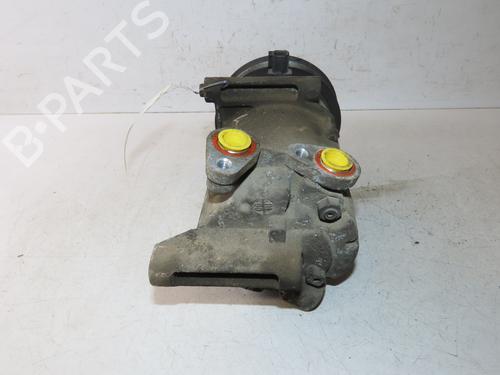 AC compressor CITROËN JUMPER II Van 2.2 HDi 120 | BP33133307M34 - Image 5