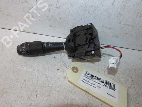 steering-column-stalk-renault-captur-i-j5_-h5_-2013-37058068 main image