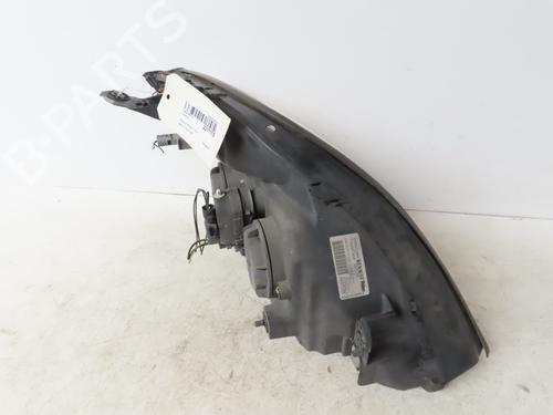Left headlight RENAULT SCÉNIC I MPV (JA0/1_, FA0_)  | BP23170777C28 
