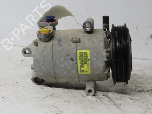 AC compressor FORD TRANSIT Van (FA_ _) 2.2 TDCi | BP15953143M34