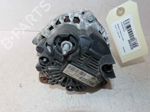 Alternator RENAULT TRAFIC III Van (FG_) 1.6 dCi 115 (FGMD) | BP37059966M7 - Image 3