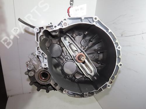 Gearbox MINI MINI COUNTRYMAN (R60) Cooper S | BP29441958M3 