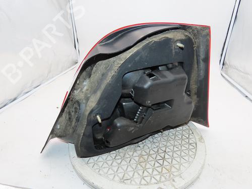Left taillight ROVER 25 I Hatchback (RF) 1.4 16V | BP36958732C34 - Image 3