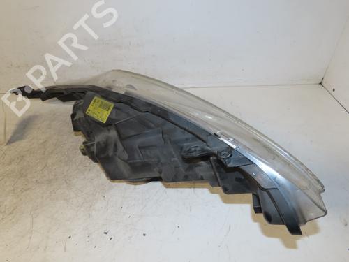 Venstre forlygte FORD FIESTA VI (CB1, CCN) 1.4 TDCi | BP22224969C28 