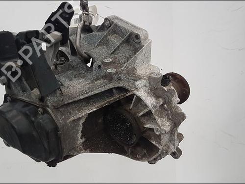 Gearbox VW POLO IV (9N_, 9A_) 1.2 | BP23169758M3