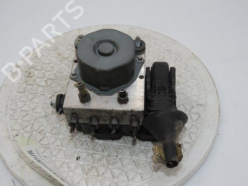 ABS pump RENAULT CLIO IV (BH_) 1.5 dCi 75 | BP23861115M43 