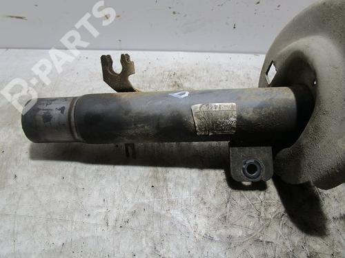 Right front shock absorber PEUGEOT 208 I (CA_, CC_) 1.2 VTI 82 | BP10943737M17 