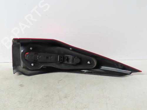 Right taillight RENAULT MEGANE II Estate (KM0/1_) 1.9 dCi | BP17469551C35 