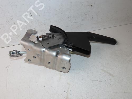 Hand brake RENAULT CLIO V (B7_) 1.0 TCe 90 (B7MT) | BP33133885I18 - Image 2