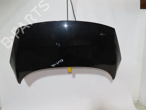Used Hood RENAULT SCÉNIC III (JZ0/1_) 1.5 dCi (JZ02, JZ0R) (95 hp) 21691328