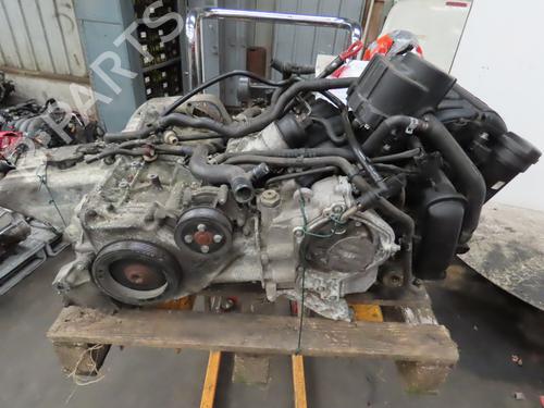 Used Engine MERCEDES-BENZ A-CLASS (W168) A 170 CDI (168.009, 168.109) (95 hp) 20099802
