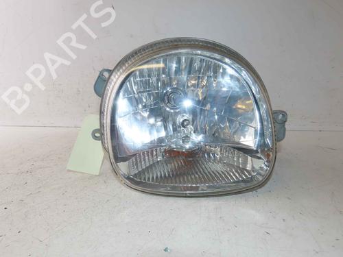 Used Right headlight Right headlight 37052687 37052687