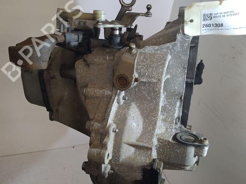 Getriebe für Getriebe CITROËN C3 I (FC_, FN_) 1.4 HDi (68 hp) 39893077 39893077
