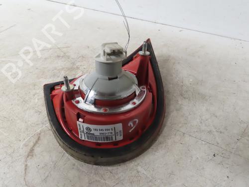 Used Right tailgate light VW GOLF V (1K1) 1.9 TDI (105 hp) 18732390