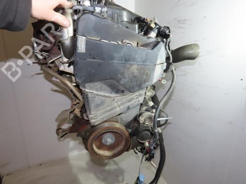 Motor RENAULT KANGOO Express (FW0/1_) 1.5 dCi 75 (FW07, FW10, FW04) (75 hp) 31275538