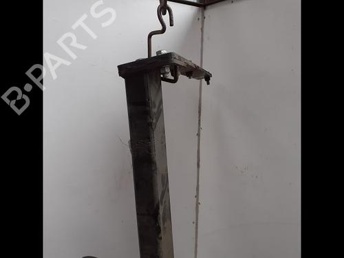 Trækkugle/Mekanisme FORD KUGA II (DM2) 2.0 TDCi | BP25981924C141