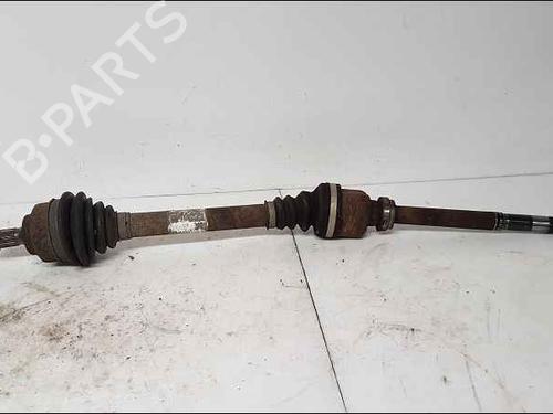 Used Right front driveshaft Right front driveshaft 37041083 37041083
