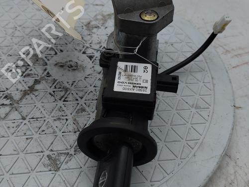 Ignition barrel NISSAN NOTE (E11, NE11) 1.4 | BP40051336M48 - Image 3