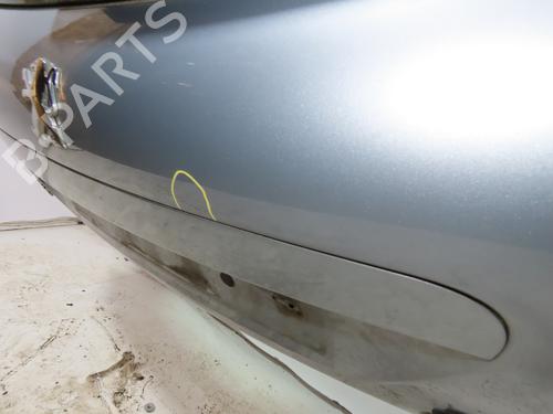 Used Tailgate Tailgate PEUGEOT 207 (WA_, WC_) 1.6 HDi (92 hp) 33248107 33248107