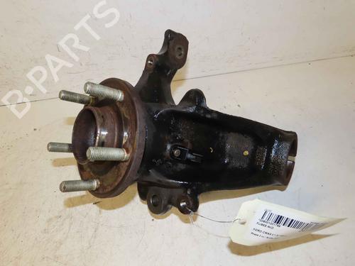 Mozzo anteriore destro Mozzo anteriore destro FORD C-MAX II (DXA/CB7, DXA/CEU) 1.0 EcoBoost (125 hp) 37050391 37050391