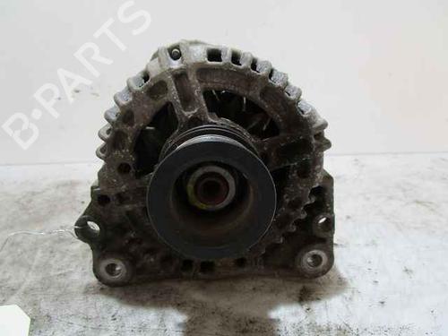 Generator Generator SEAT IBIZA III (6L1) 1.4 16V (100 hp) 37039325 37039325
