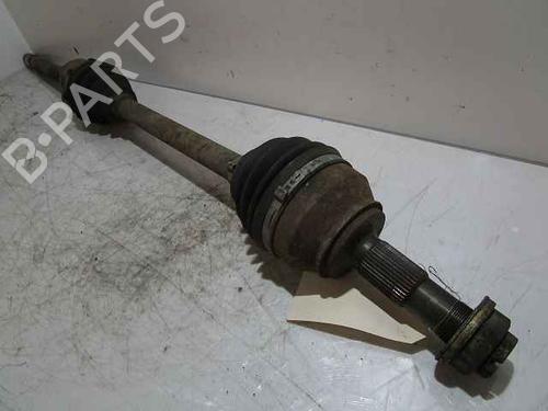 Right front driveshaft PEUGEOT BOXER Van 2.2 HDi 120 | BP37039173M39 - Image 2