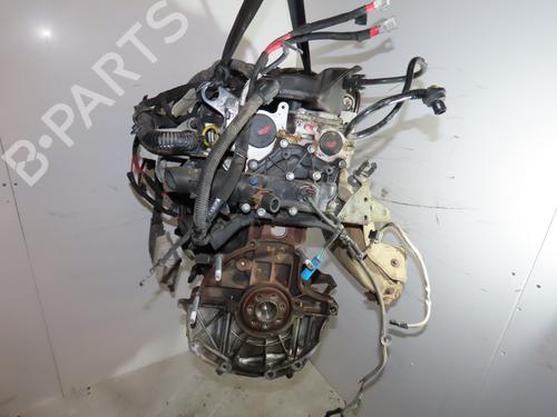 Engine RENAULT KANGOO BE BOP (KW0/1_) 1.6 (KW0D) | BP28526297M1 