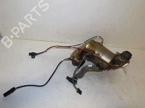 Used Catalyst Catalyst 37049588 37049588