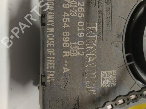 Instrument cluster DACIA DUSTER (HS_) 1.5 dCi | BP39755341C47 - Image 2