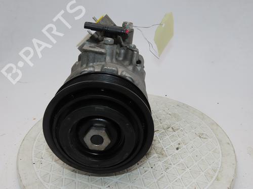AC compressor BMW 3 Gran Turismo (F34) 330 d xDrive | BP26195691M34