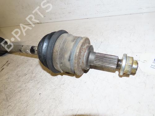 Used Left front driveshaft SUZUKI SWIFT IV (FZ, NZ) 1.3 DDiS (AZG413D, ZC02S, ZC92S) (75 hp) 23086245