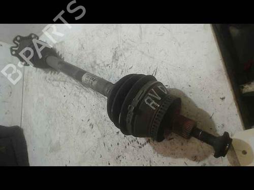 Used Right front driveshaft Right front driveshaft 37039096 37039096