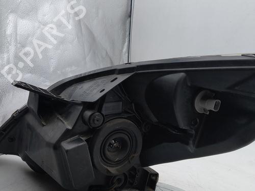 Right headlight CHEVROLET SPARK (M300) 1.0 | BP39540743C29 - Image 2