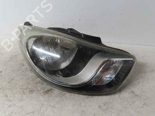 Used Right headlight Right headlight 37047559 37047559