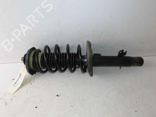 Used Left front shock absorber Left front shock absorber 37056951 37056951
