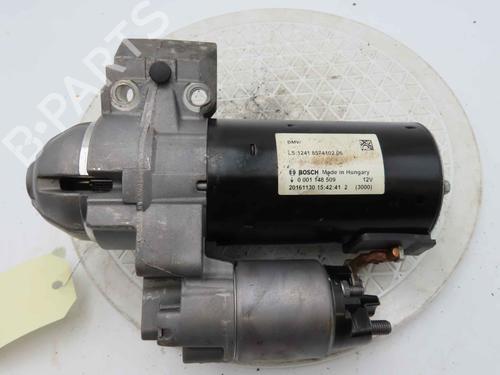 starter-bmw-3-gran-turismo-f34-2012-37050346 main image