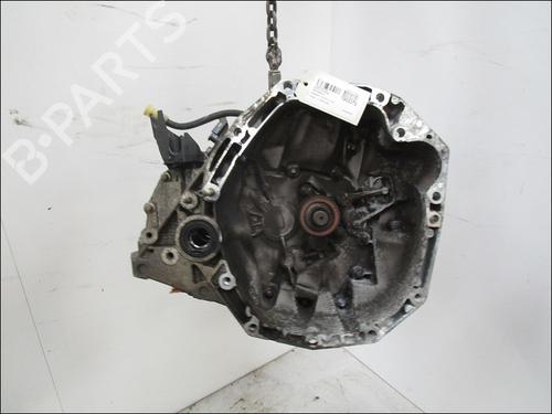 Gearbox RENAULT CLIO III (BR0/1, CR0/1) 1.4 16V | BP23169734M3 